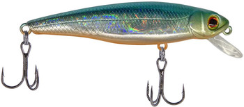 Wobler Select Hamster 75SP