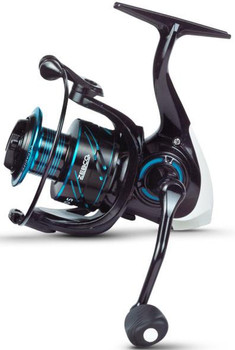 Kołowrotek Zebco Great White GW