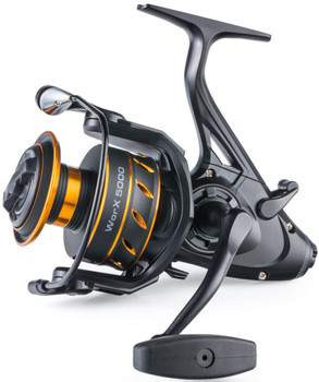 Kołowrotek Mivardi WorX 5