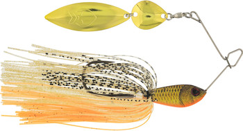 Spinnerbait Westin Mvibe Pro Colorado