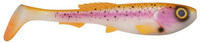Albino Trout