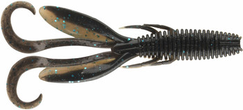 Przynęta gumowa Daiwa Steez Hog