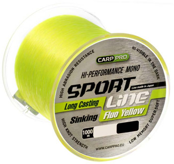 Żyłka Carp Pro Sport Line