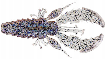 Przynęta gumowa Westin Crecraw Creaturebait