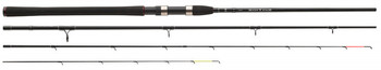 Wędka Daiwa Black Widow Feeder