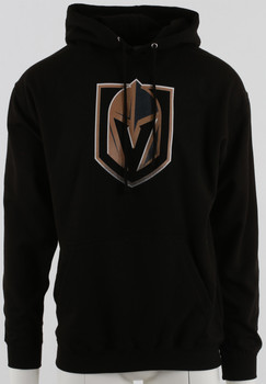 Bluza NHL Vegas Golden Knights BLACK - L