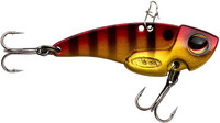 Red Tiger
