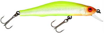Wobler ZipBaits Orbit 80 SP SR
