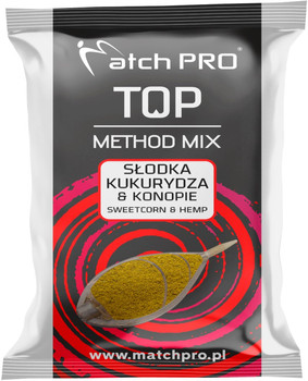 Zanęta MatchPro Method Mix