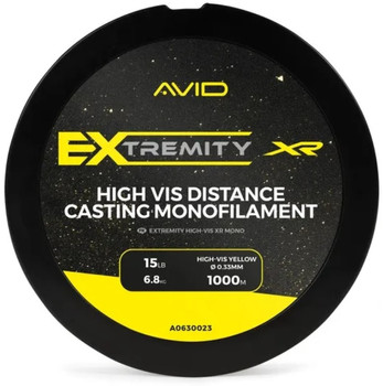 Żyłka Avid Extremity HI-VIS XR