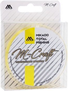 Żyłka Mikado M-Craft