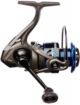 Kołowrotek Jaxon Grey Shadow GX