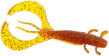 Guma spinningowa Rak Flagman FL Craw