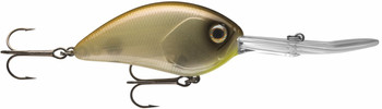 Wobler Daiwa Steez Crank