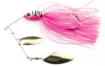 Przynęta Mistrall Spinner Bait II
