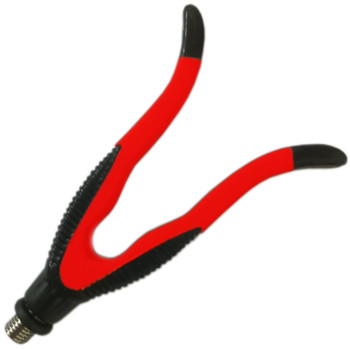 Nasadka MatchPro Long Nose Slim Rod Rest