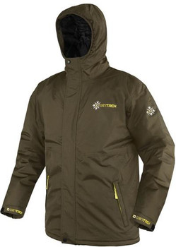 Kurtka Delphin Wintrek