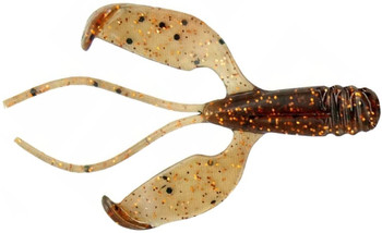 Przynęta gumowa Perch Professor Fapping Craw