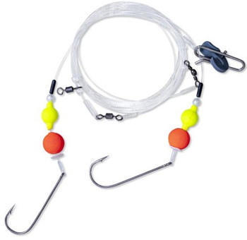 Zestaw morski Zebco Clip Surf Rig