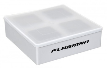 Zestaw 5 pudełek Flagman Bait Box Set