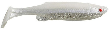 Przynęta gumowa Savage Gear LB 3D Fat Minnow T-Tail