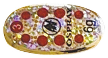Obrotówka Mistrall Ospray