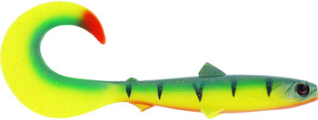 Guma spinningowa Westin Bullteez Curltail