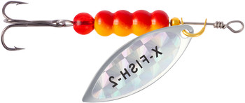 Błystka obrotowa X-Fish Trophy