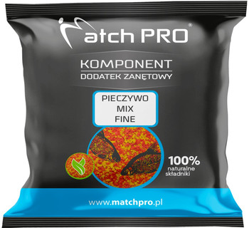 Dodatek zanętowy MatchPro Top