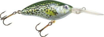 Wobler Mistrall Crank Floater