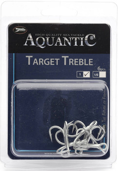 Kotwica Aquantic Target
