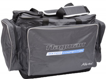 Torba Flagman Tackle Bag Match Competition