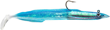 Guma morska Berkley Mounted Sand Eel