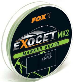 Plecionka do markera Fox Exocet MK2