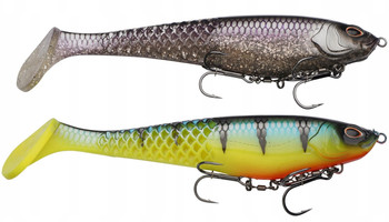 Limitowany zestaw Berkley Berkley Celebration Cullshad Shallow