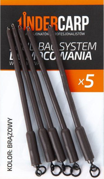 System Do Mocowania Worków Pva Undercarp Solid Bag