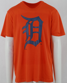 Koszulka T-SHIRT MLB Detroit Tigers