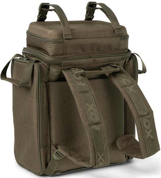 Plecak FOX Carp Voyager