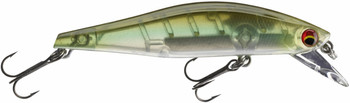 Wobler Daiwa Tournament Wise Minnow