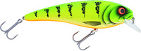 Chartreuse Flow