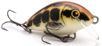 Wobler Salmo Tink S