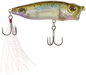 Popper Megabass PopMax F