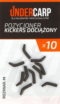 Pozycjoner Undercarp Kickers dociążone
