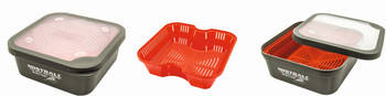 Pudełko do moczenia pelletu Mistrall AM-6101165