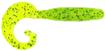 Przytęta gumowa Reins Fat G-Tail Grub