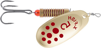 Błystka obrotowa X-Fish Spike