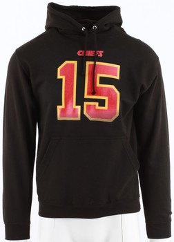 Bluza z kapturem NFL Kansas City Chiefs Patrick Mahomes 15 - S
