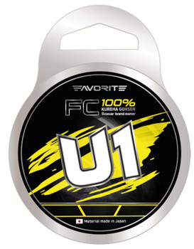 Fluorocarbon Favorite U1 FC