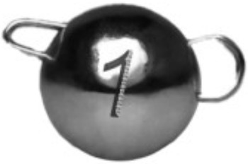 Czeburaszka Perch Professor Wolframium