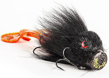 Myszka Strike Pro Miuras Mouse Mini